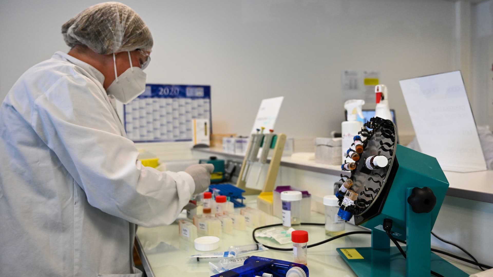 Stocks making the biggest moves premarket: PNC, IBRX, CPNG