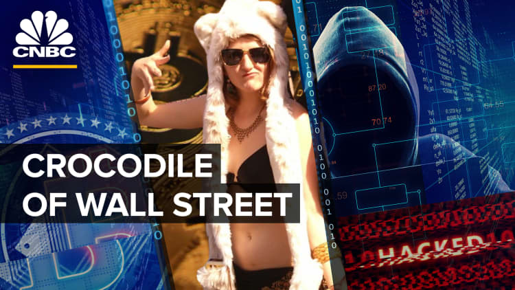 Bitfinex bitcoin thief Ilya Lichtenstein thanks Trump for early prison release