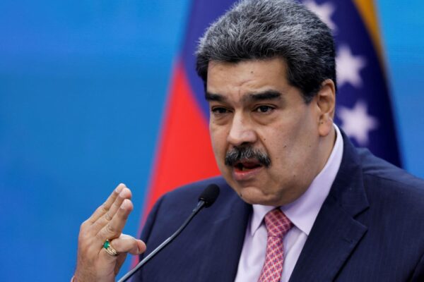 Venezuela bonds soar as Maduro’s arrest brings investor rewards