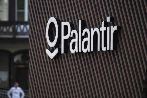 Software shares are among the most oversold stocks in the S&P 500