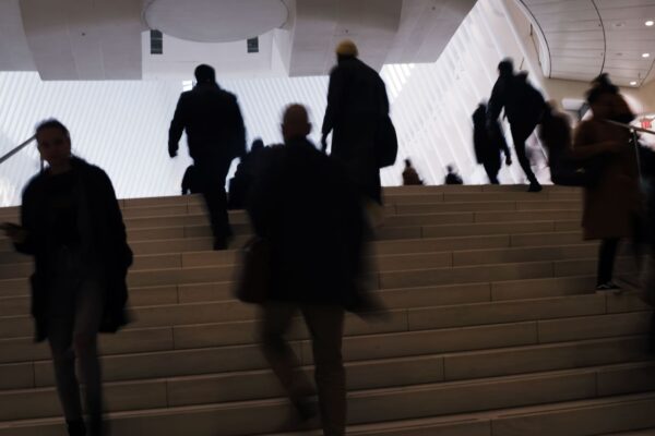 Layoff pace in December hit lowest level since mid-2024, Challenger says