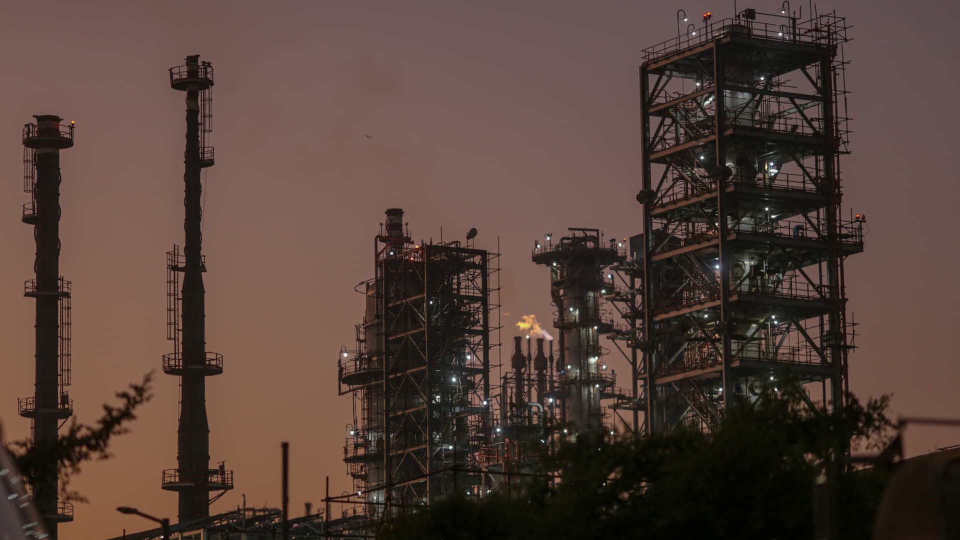 Indian state refiners are still buying Russian oil despite Trump’s tariff threat