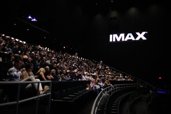 IMAX stock crushed the theater sector in 2025