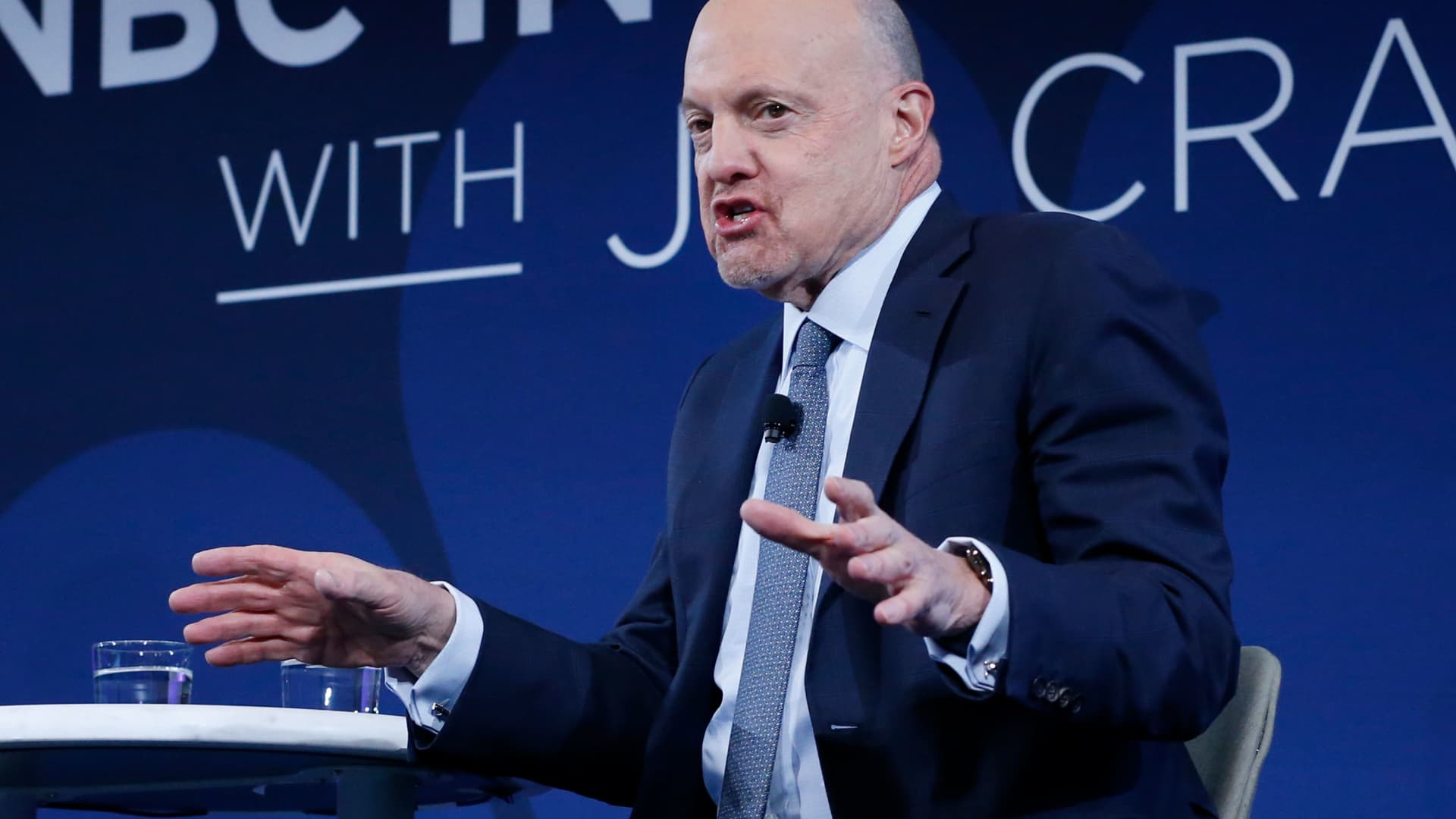 We’re booking profits in this AI stock that had parabolic start to 2026