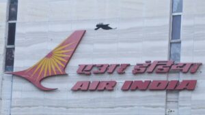 Air India pilot removed from plane under influence of alcohol; Canada seeks investigation