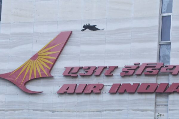 Air India pilot removed from plane under influence of alcohol; Canada seeks investigation