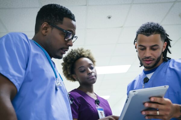 New York City nurses set to strike if hospital deal isn’t reached