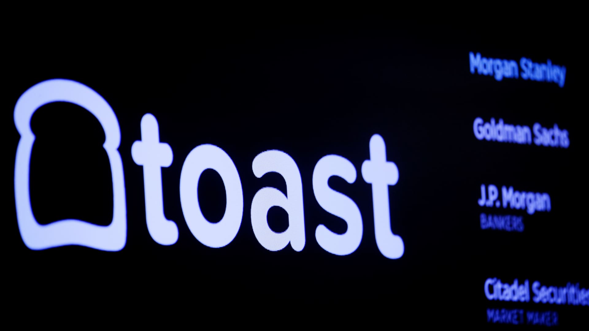 Evercore ISI bullish on Toast, cites improved risk-reward after sell-off