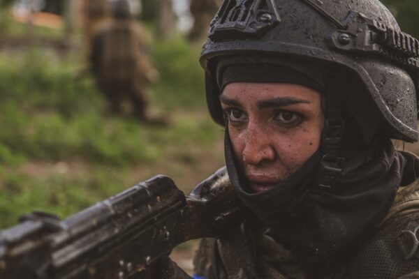 Greenland, Venezuela crises fuel European war economy mega-spend