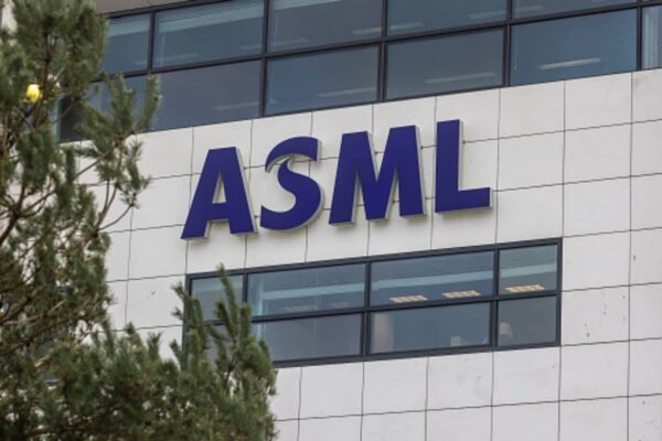 Stocks making the biggest moves premarket: ASML, TXN, QRVO