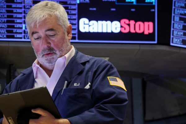GameStop mania fed off angst among young investors, experts say