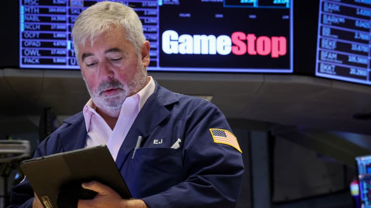 GameStop mania fed off angst among young investors, experts say