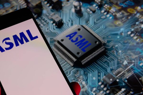 ASML Q4 2025 earnings report