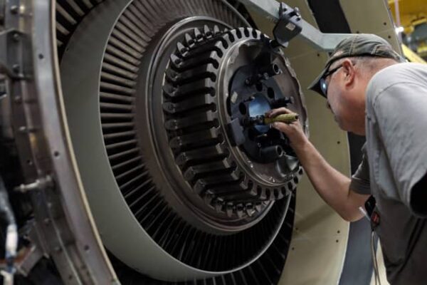 Boeing plane deliveries are the highest in years. Now it’s ramping up