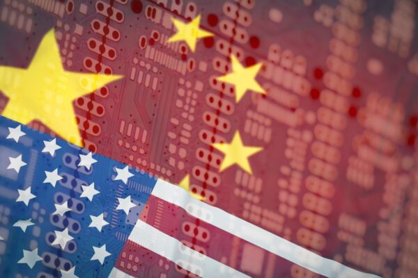 U.S. lawmakers push back on Trump plan to allow Nvidia AI chip exports to China