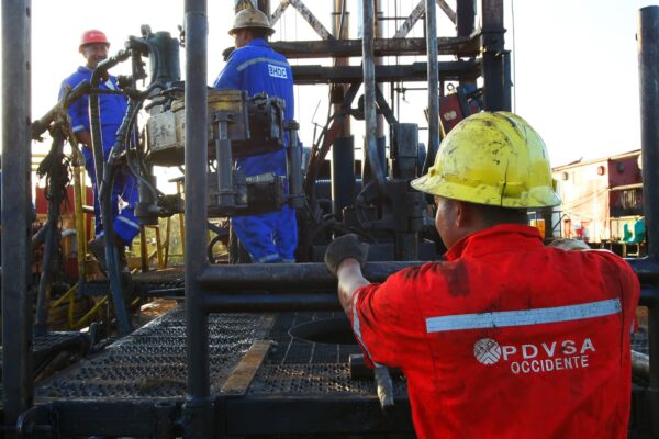 Venezuela attack unlikely to shake oil markets in near term