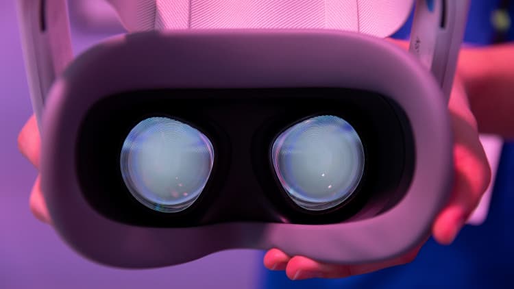 Meta’s Reality Labs cuts sparked fears of a ‘VR winter’