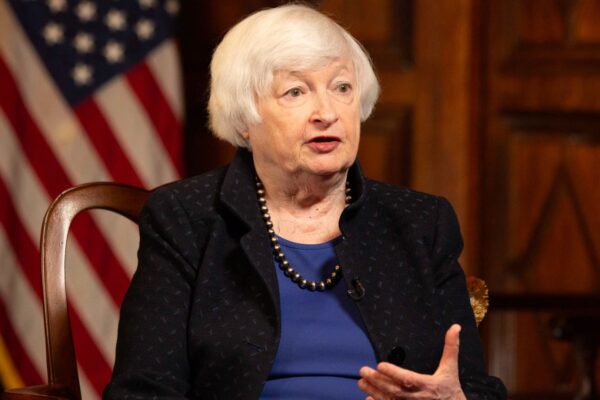 Yellen says Powell probe ‘extremely chilling’ for Fed independence, market should be concerned