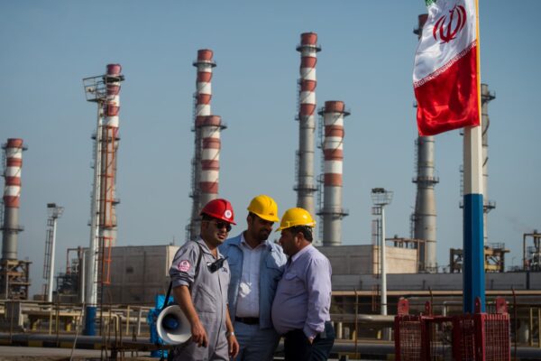 Iranian media report explosion at southern port of Bandar Abbas