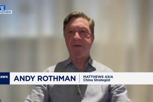 China’s new plan to get consumers spending again