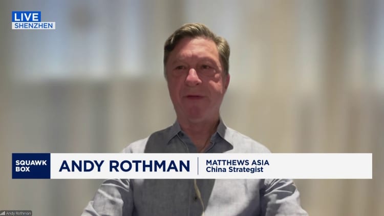 China’s new plan to get consumers spending again