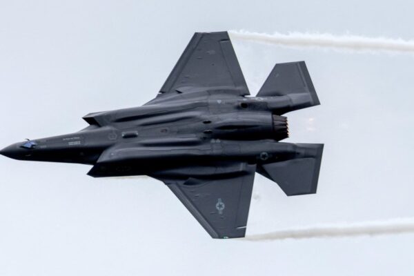 Stocks making the biggest moves premarket: LMT, NOC, GAP, AA