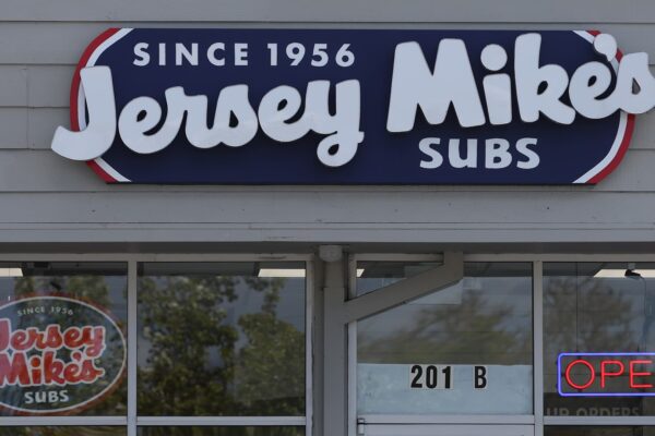 Jersey Mike’s strikes European expansion deal led by founder Peter Cancro
