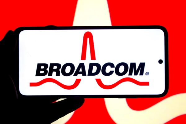 Buzz about Broadcom’s custom chips is testing, but not breaking Nvidia’s dominance