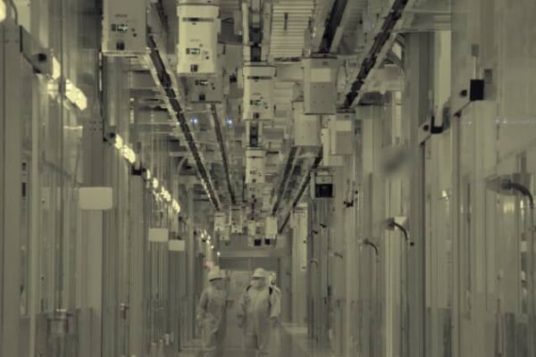 Nvidia set to supplant Apple as TSMC’s largest customer