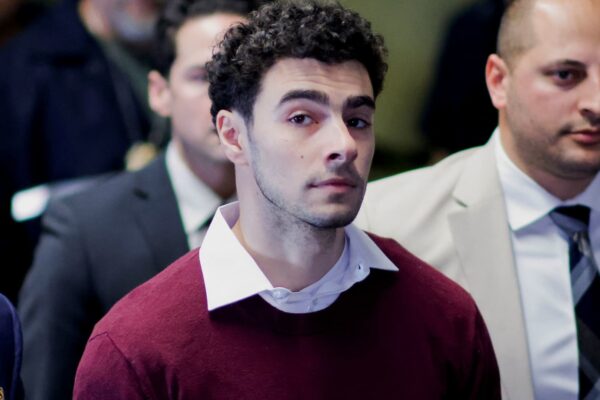 Luigi Mangione won’t face death penalty in CEO murder case, federal judge rules