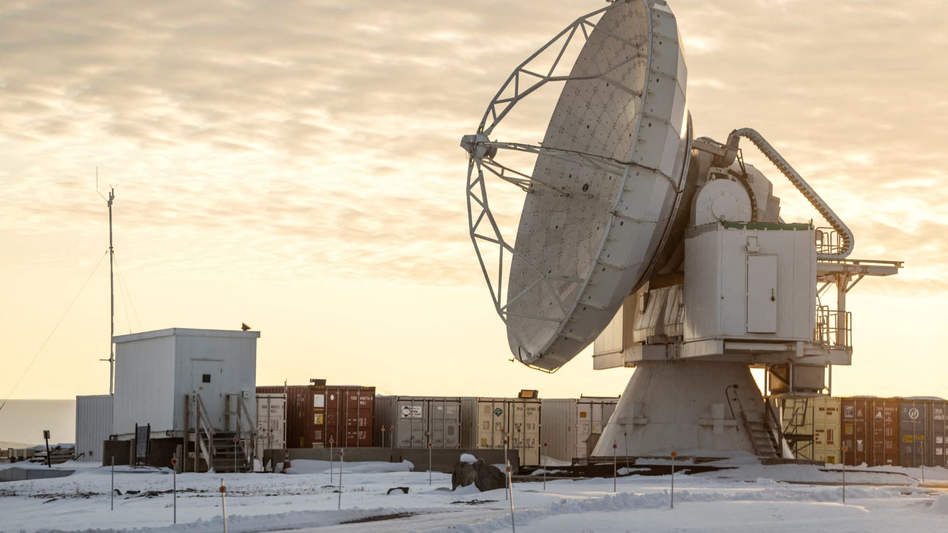 Four defense stocks key to Trump-Greenland crisis, Europe’s NATO fears