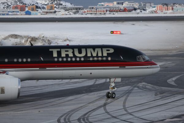 European leaders push back over Trump’s renewed Greenland interest