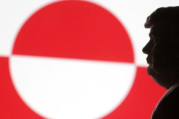 Trump wants Greenland. How much could it cost to buy?