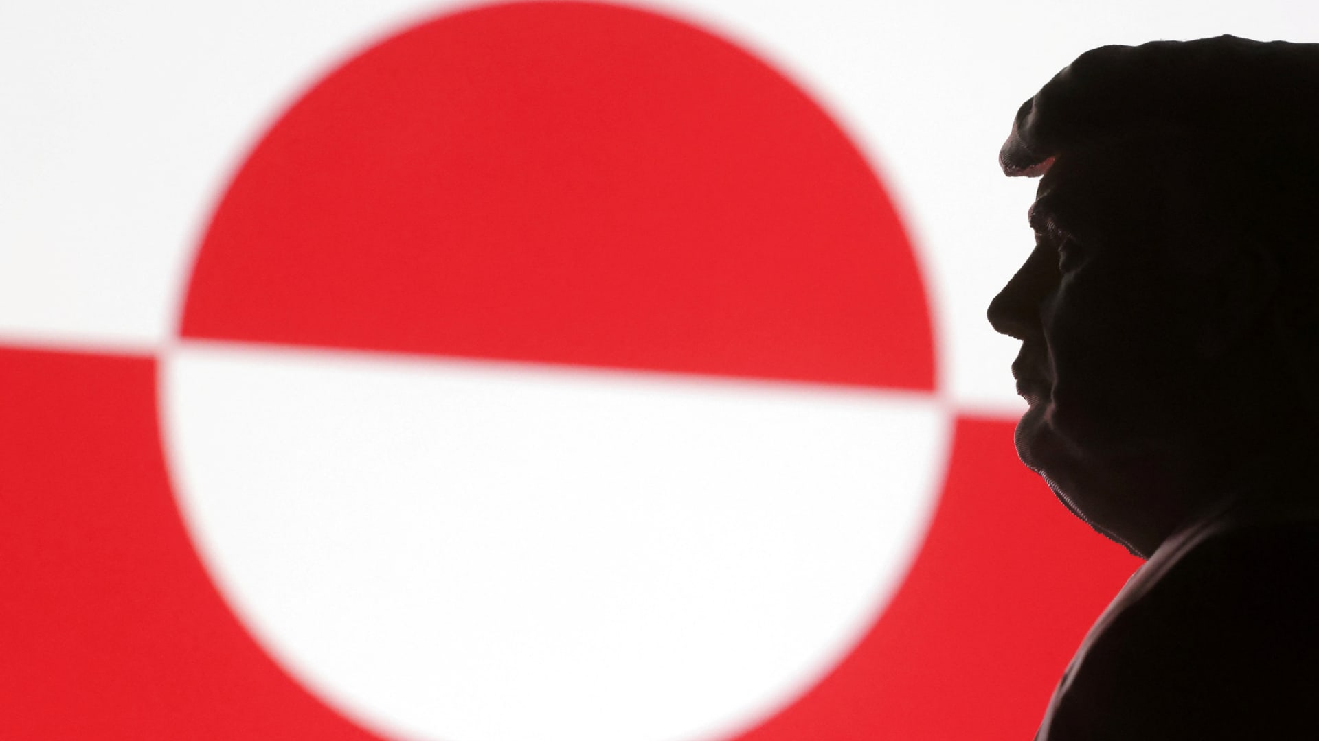 Trump wants Greenland. How much could it cost to buy?