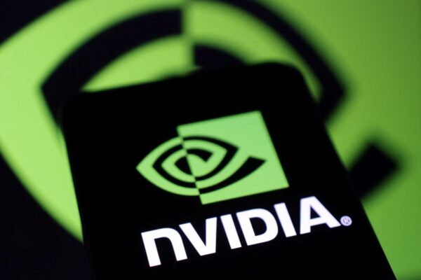 Nvidia continues to assert its AI dominance. Using options to ride out gains while limiting risk