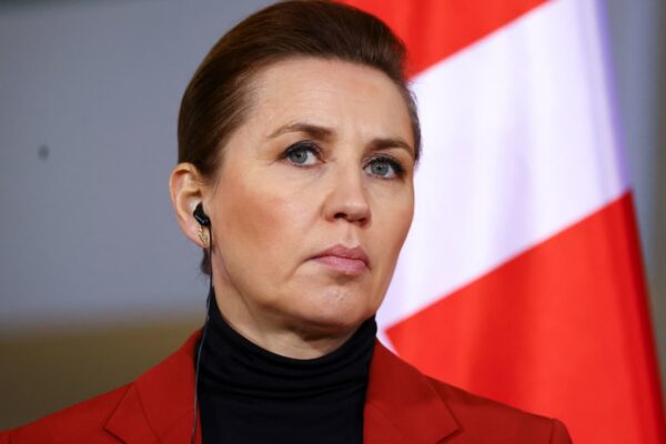 Trump warned by Denmark to stop threatening Greenland