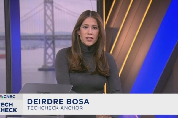 Why DeepSeek didn’t cause an investor frenzy again in 2025