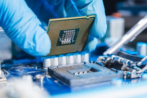 Morgan Stanley loves these AI memory stocks