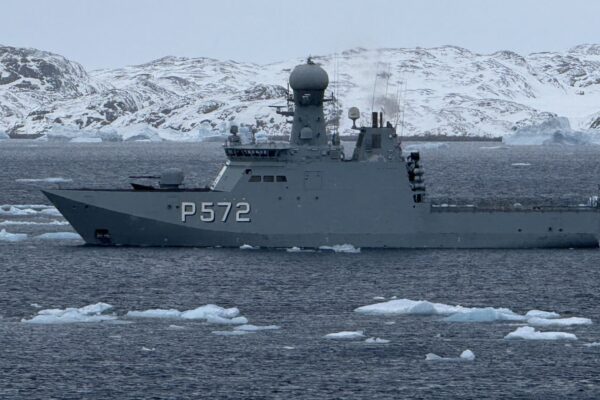 Greenland could be next on Trump’s list