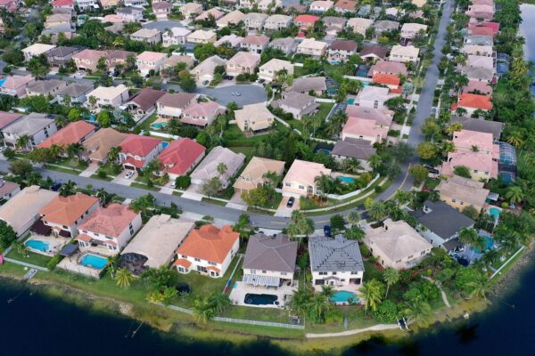 Family offices could be hit in Trump ban on investors buying homes