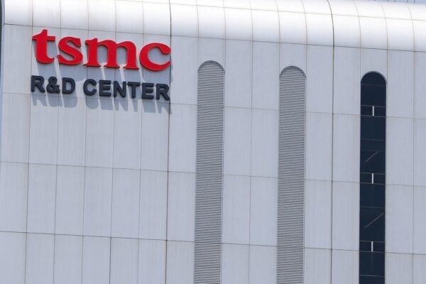 AI trade reignited by TSMC earnings blowout
