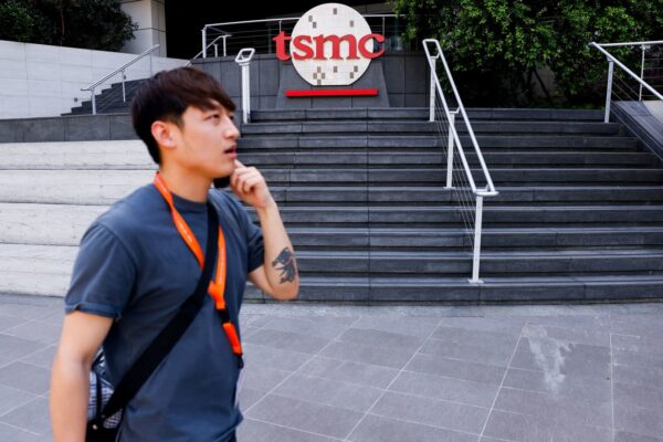 TSMC earnings draw investors’ eyes back to AI