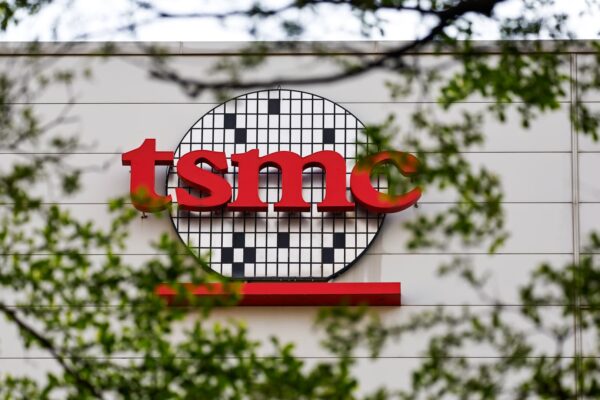 Stocks making the biggest moves premarket: TSM, ASML, BLK