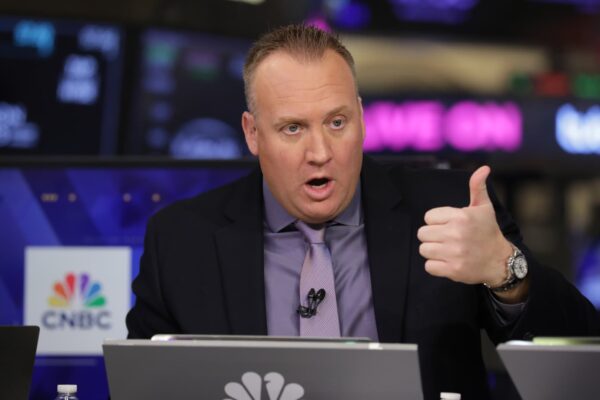 Materials started the year on fire. These ones made our Best Stocks list