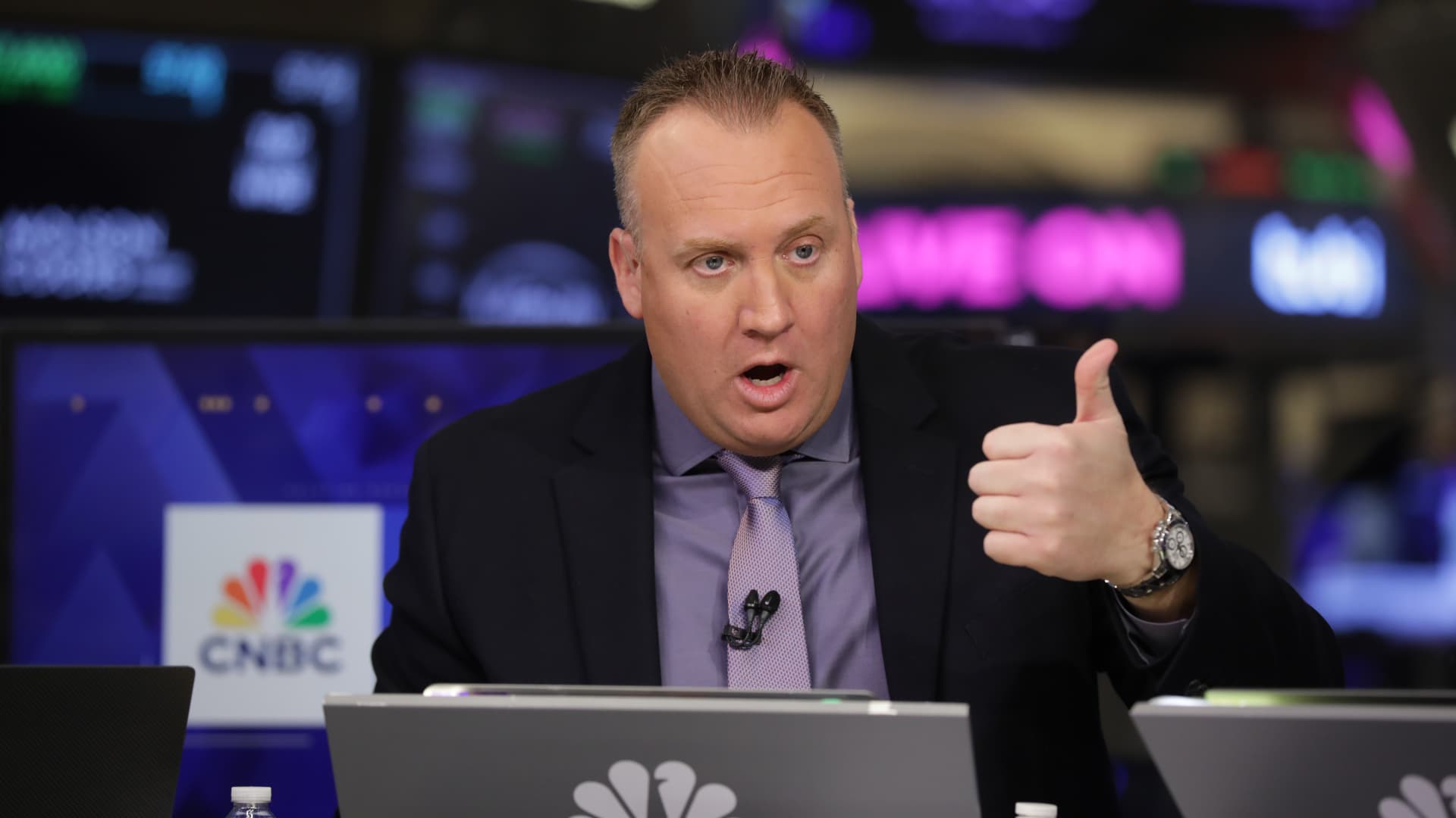 Materials started the year on fire. These ones made our Best Stocks list