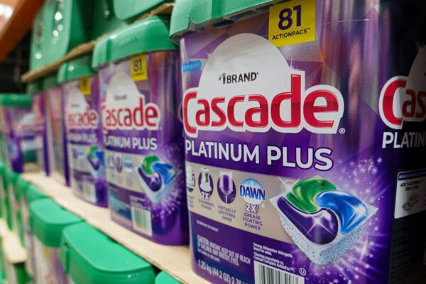 Here are the 3 big things we’re watching in the stock market in the week ahead