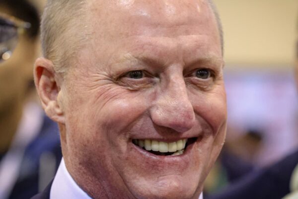 Berkshire Hathaway lifts new CEO Greg Abel’s salary to  million