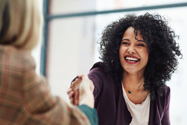 The best communicators do 3 simple things in job interviews, says expert