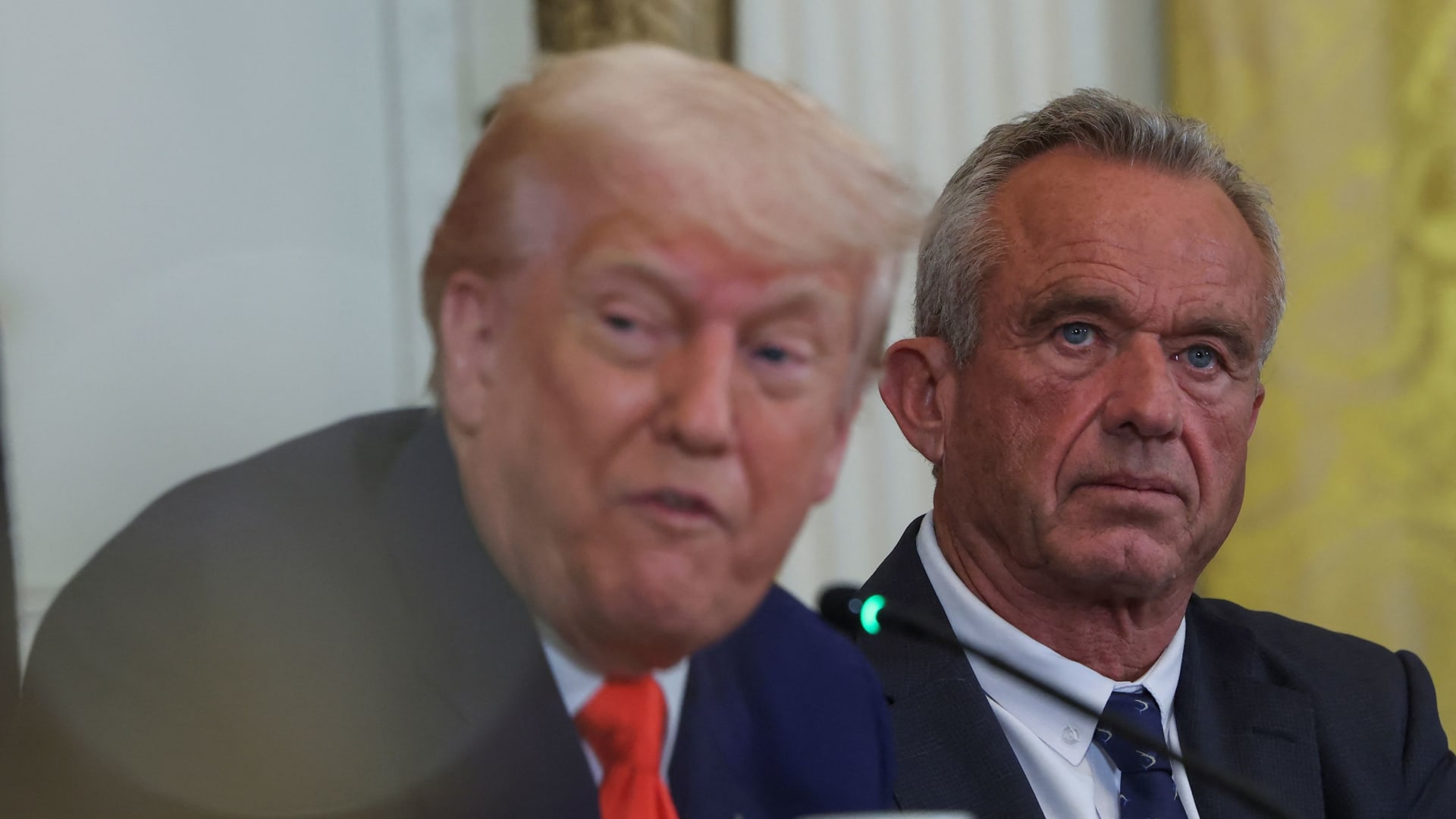 Trump administration freezes  billion in child, family aid to 5 states over fraud concerns