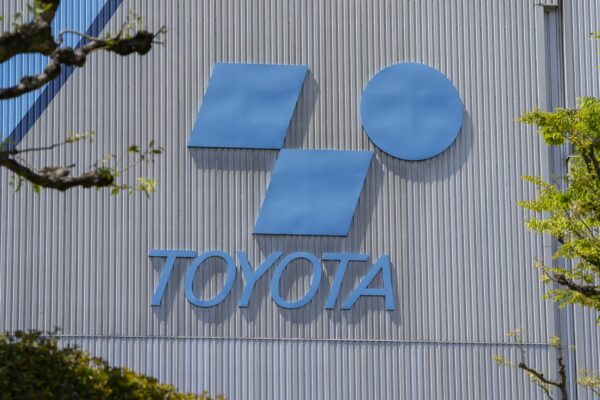 Toyota Industries shares jump after Toyota Motor raises buyout offer to over  billion